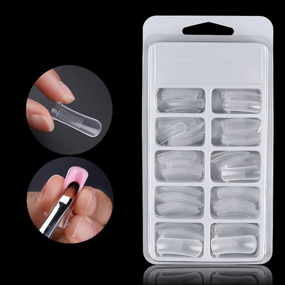 MAKARTT Nail Dual Forms Nail Extension system - Picture 5 of 5